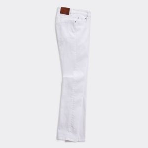 Men’s Vineyard Vines white denim 32x30